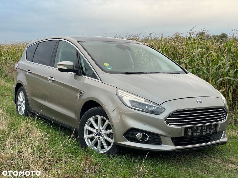 Ford S-Max - 3