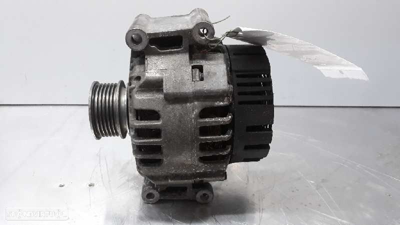 ALTERNADOR AUDI A4 2004 - 1