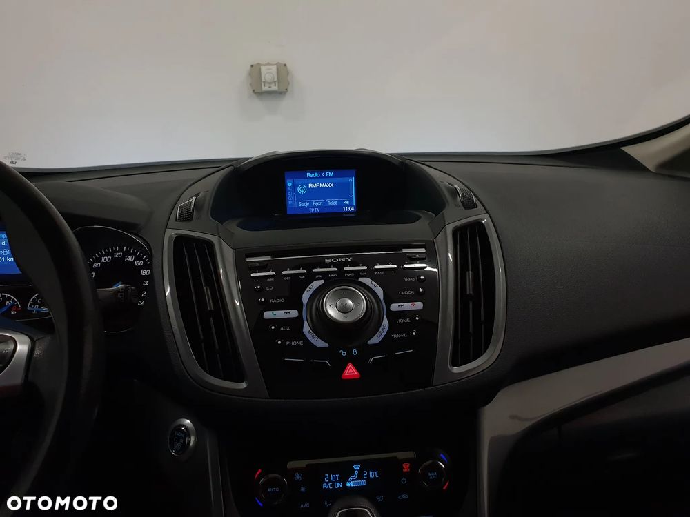 Ford C-MAX 2.0 TDCi Titanium MPS6 - 13