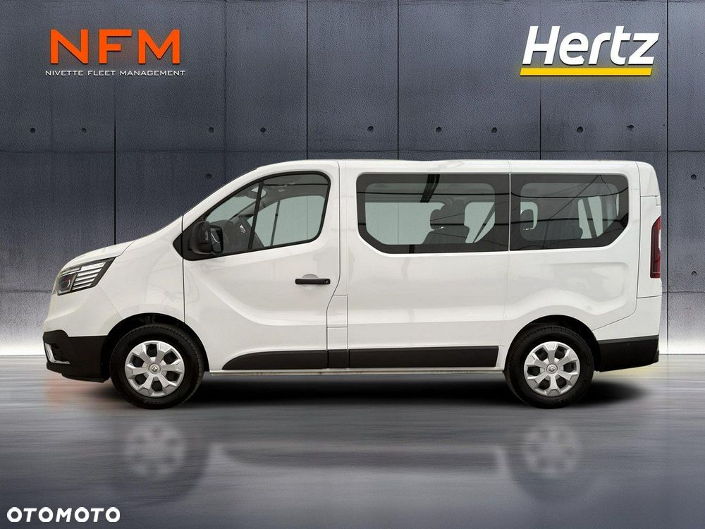 Renault Trafic - 7
