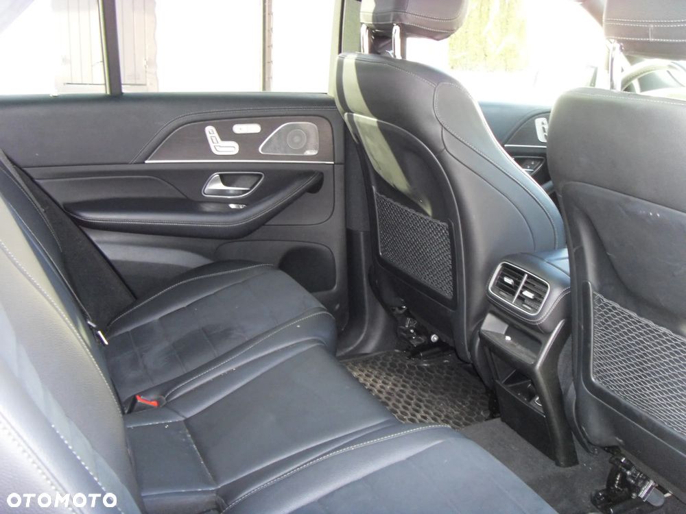 Mercedes-Benz GLE 400 d 4-Matic - 3