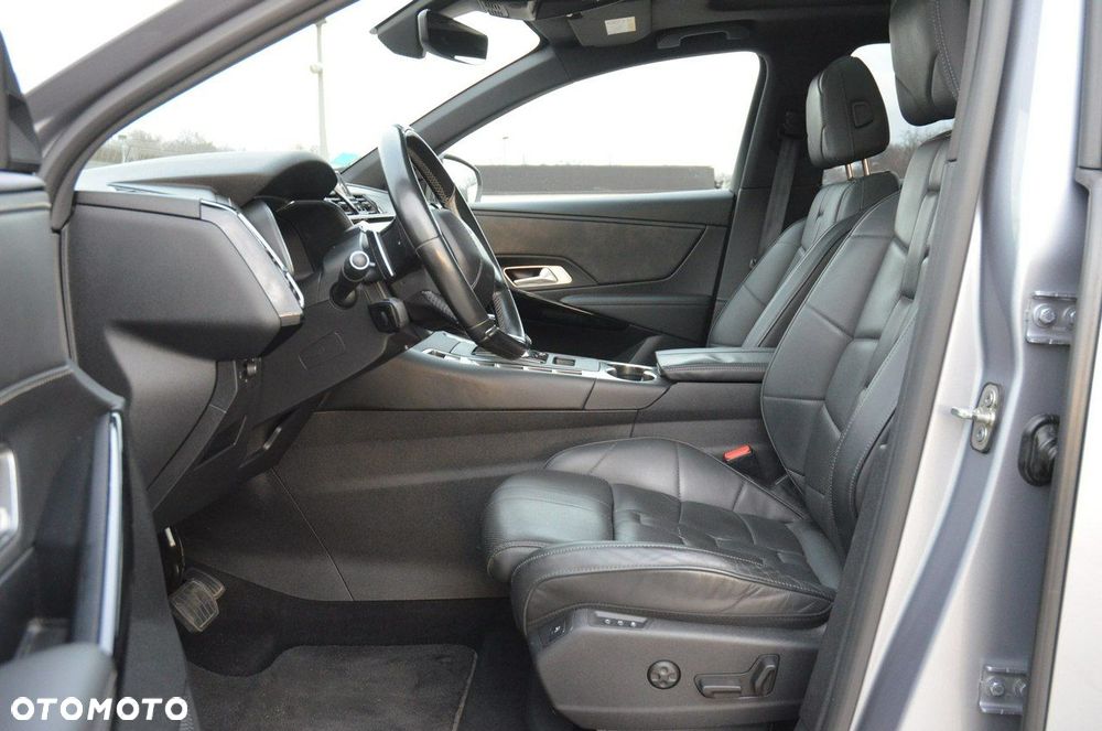 DS Automobiles DS 7 Crossback 2.0 BlueHDi So Chic - 35