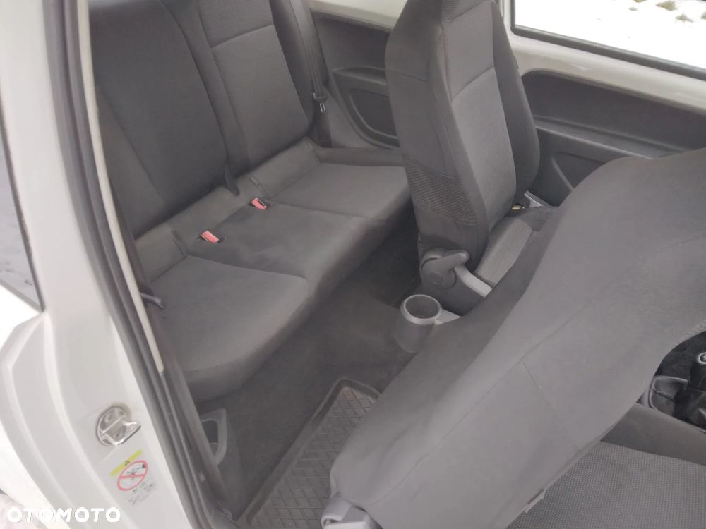 Skoda Citigo 1.0 Style - 9