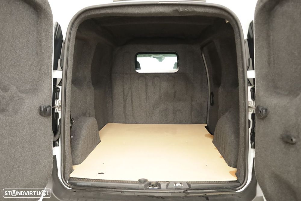 Renault express 1.5 blue dci advance - 19