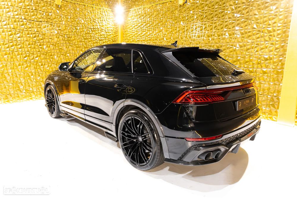 Audi RS Q8 TFSI quattro Tiptronic Performance - 20
