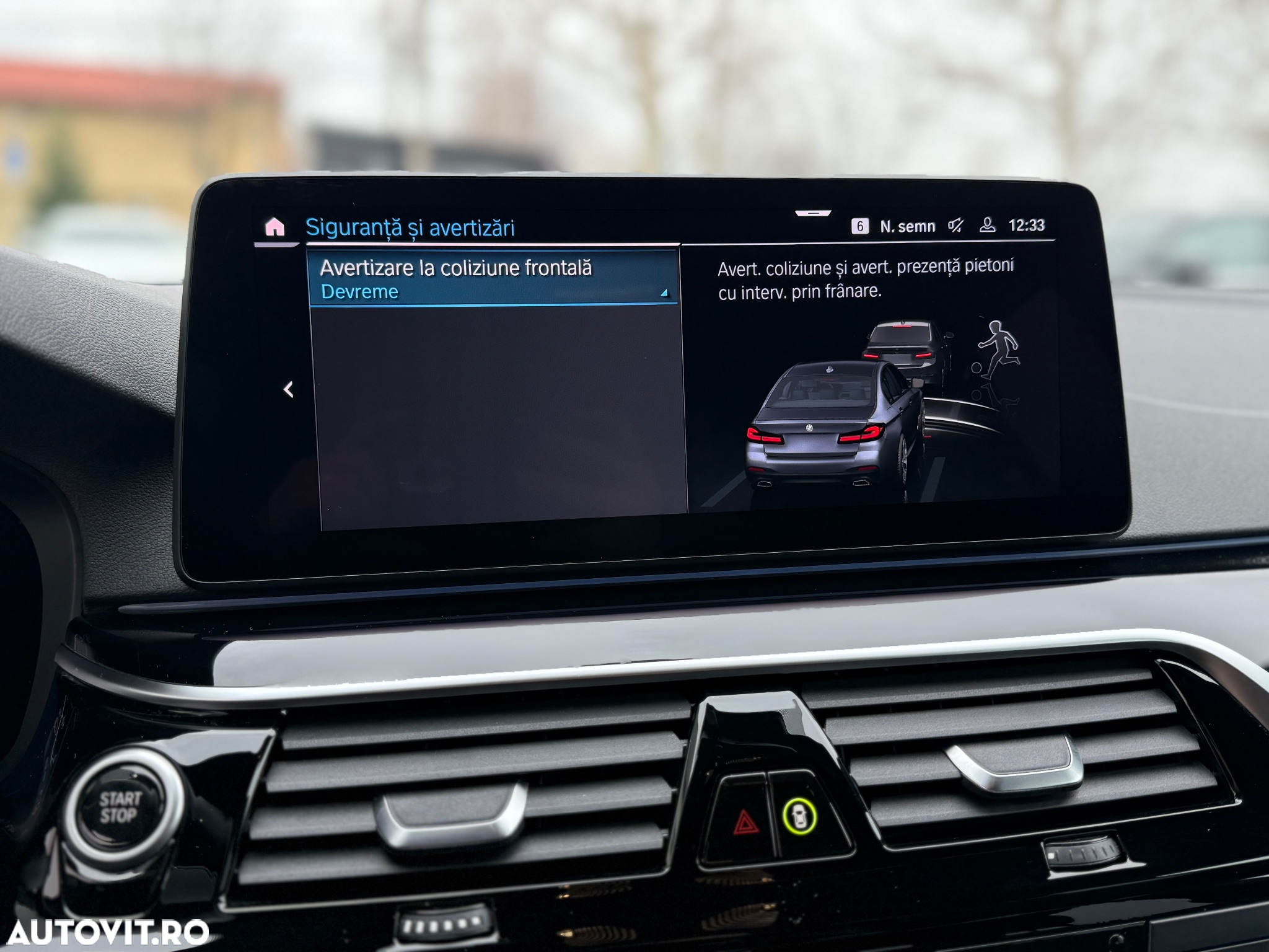 BMW Seria 5 - 12