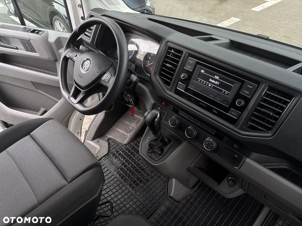 Volkswagen Crafter - 25