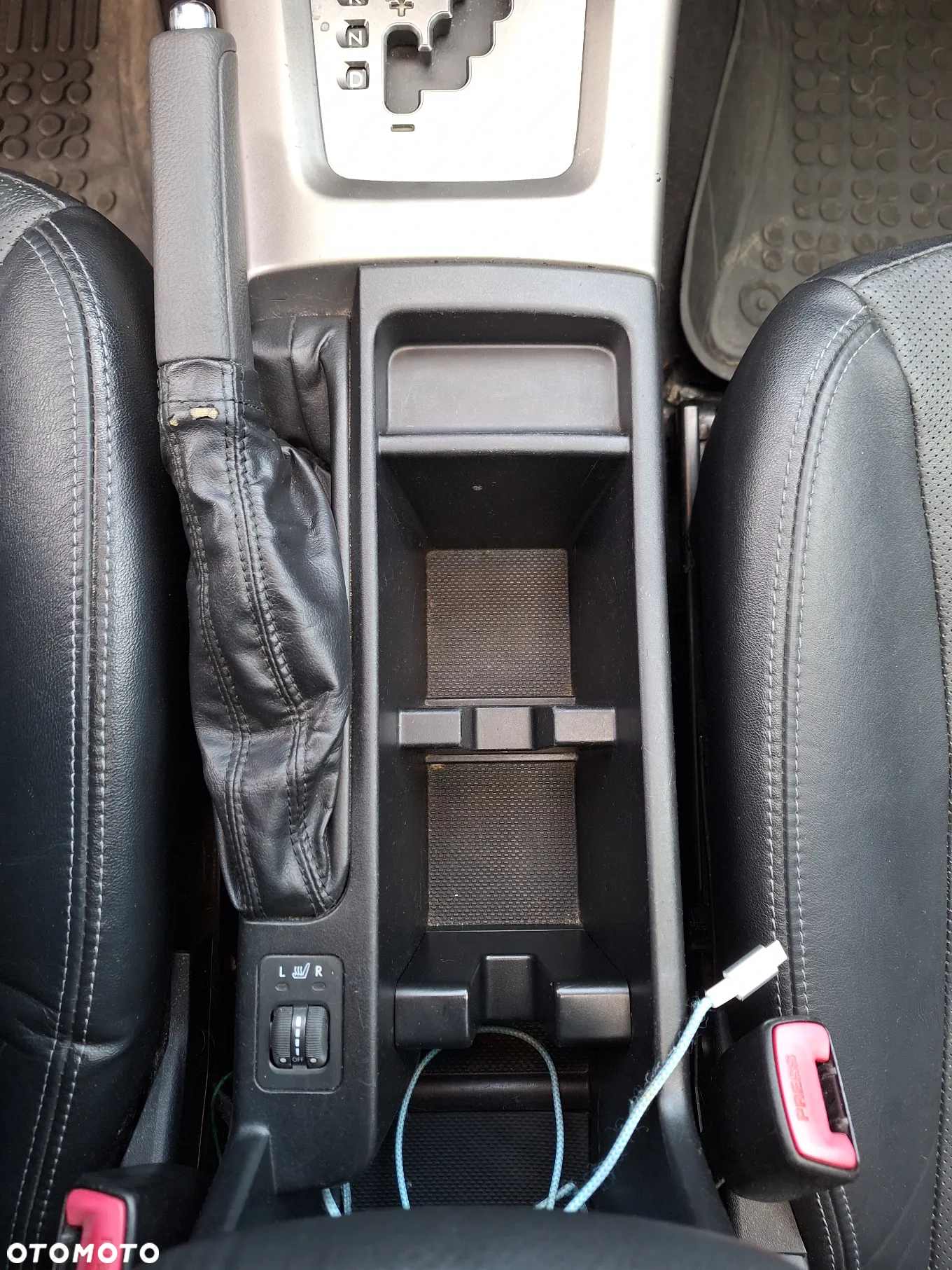 Subaru Forester 2.0 XE NAV Euro5 - 13