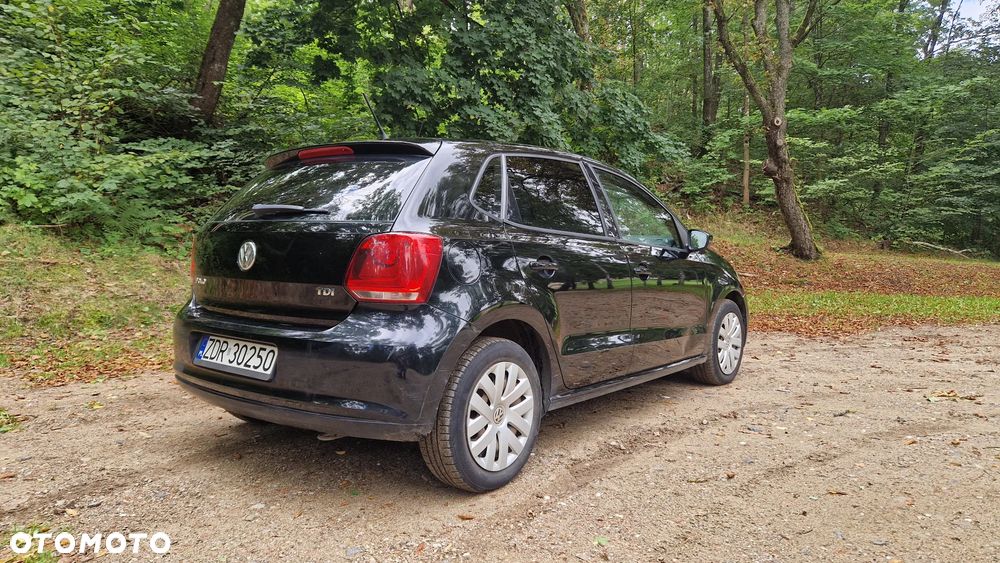 Volkswagen Polo - 4