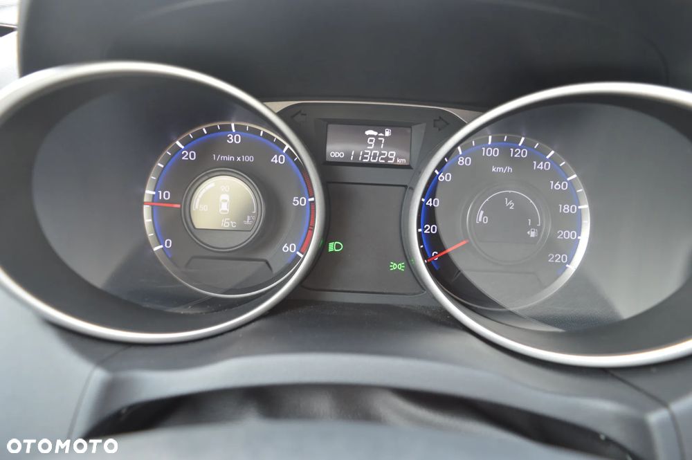 Hyundai ix35 - 32