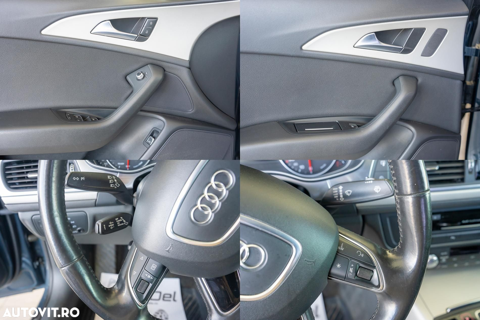 Audi A6 - 15