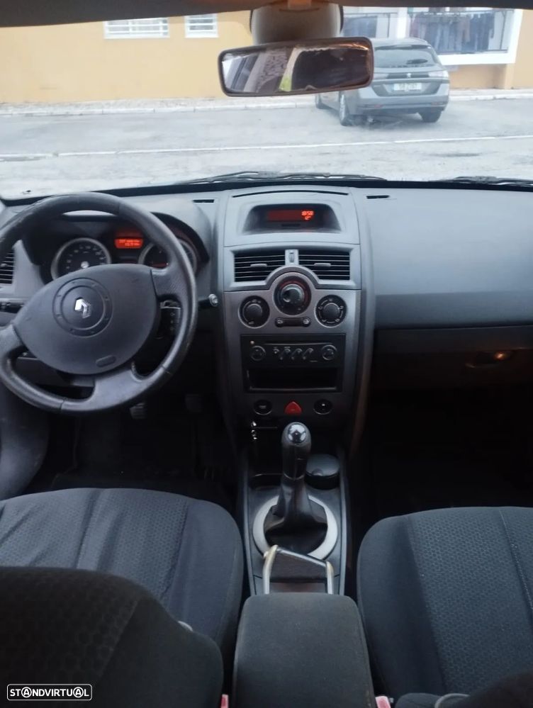 Renault Mégane Break - 5