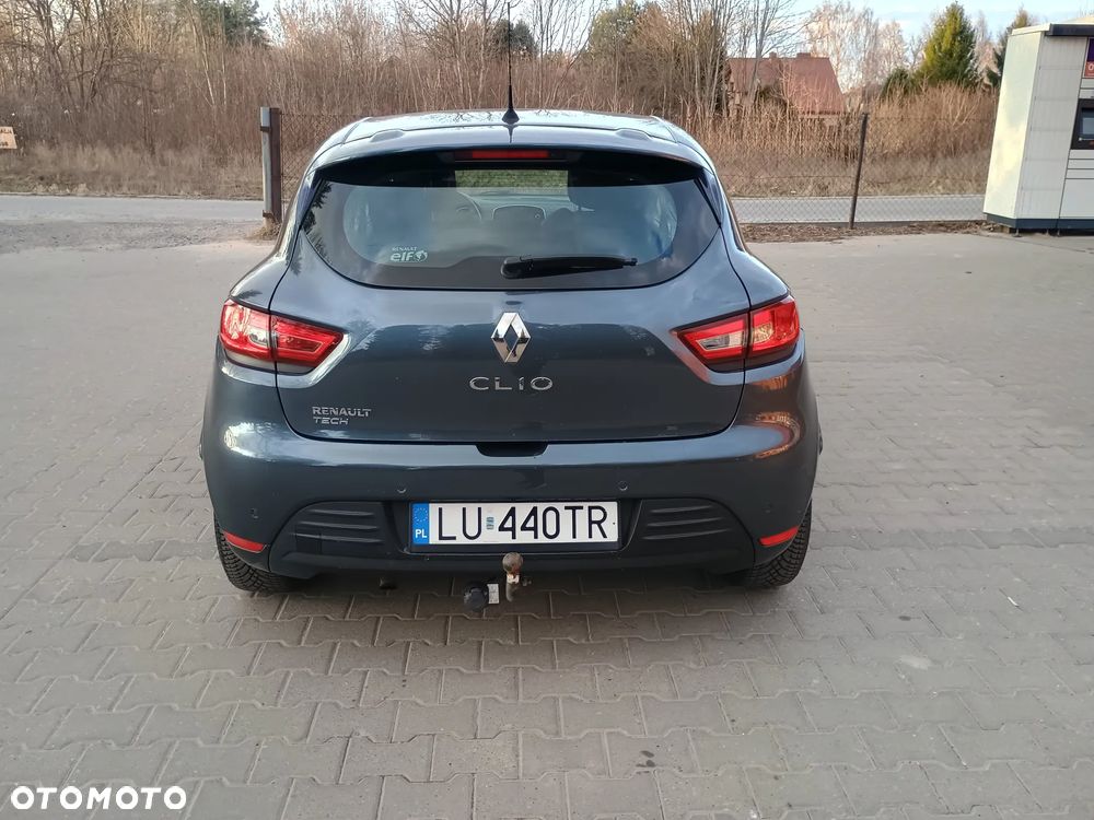 Renault Clio Energy TCe 90 Business - 7
