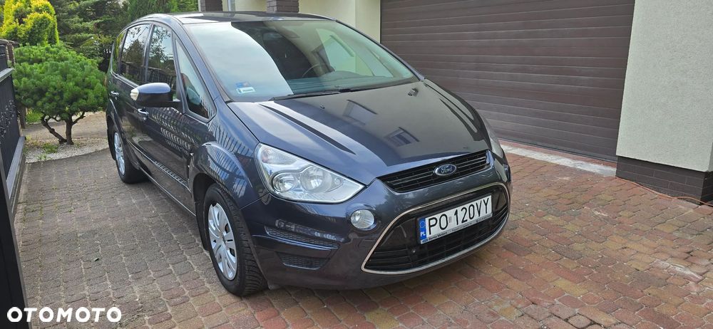 Ford S-Max 2.0 Trend - 8