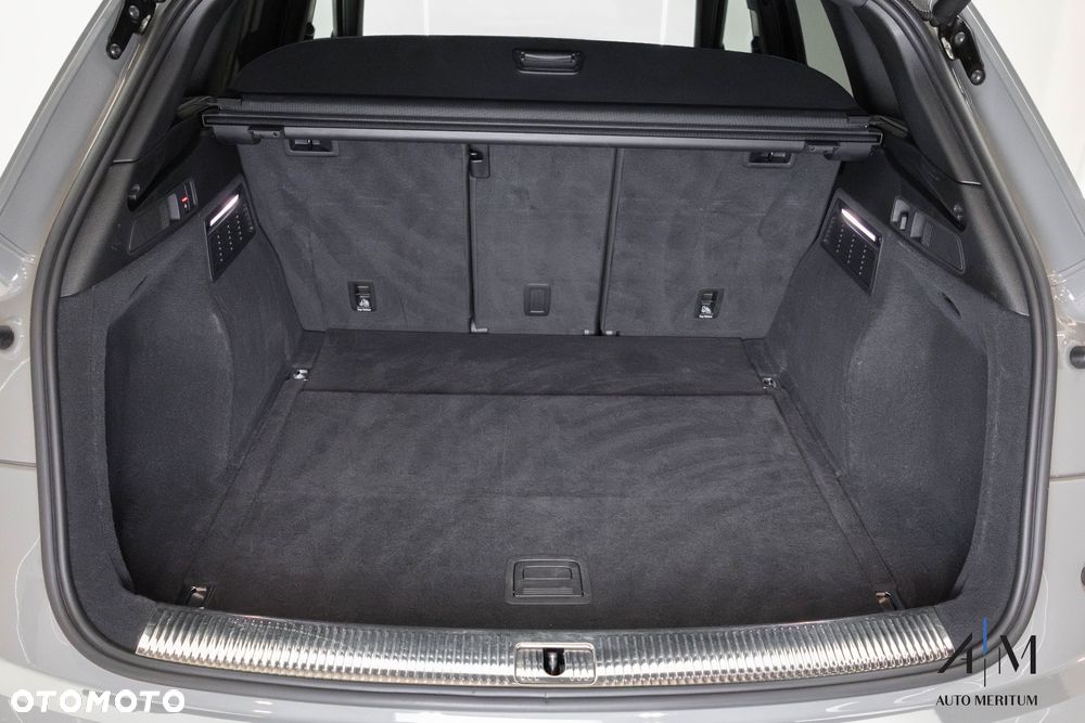 Audi Q5 40 TDI quattro S tronic S line - 25