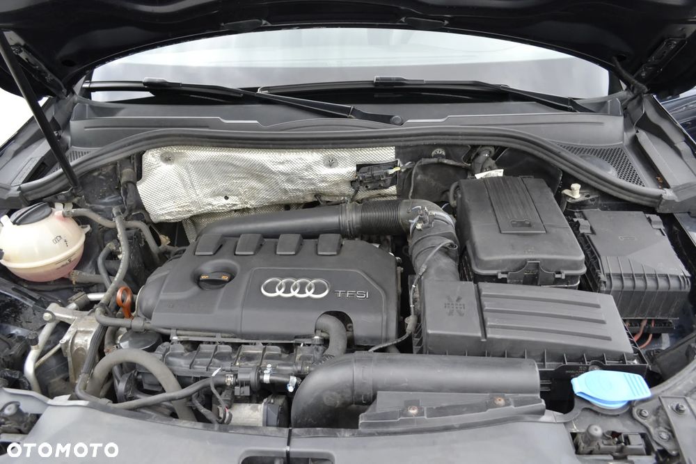 Audi Q3 - 37