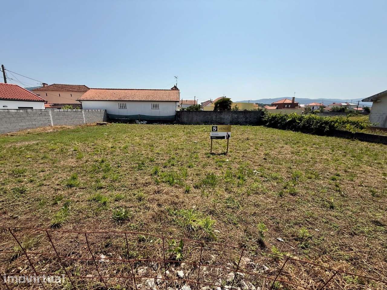 Terreno  Venda em Vila de Punhe,Viana do Castelo - Grande imagem: 4/13