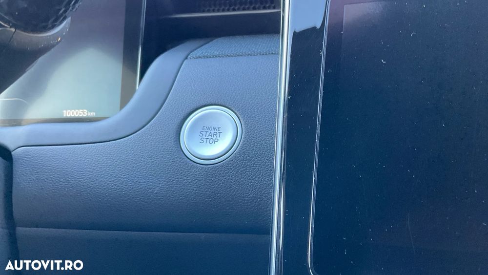 Hyundai Tucson PHEV 1.6 l 265 CP 4WD 6AT Luxury - 25