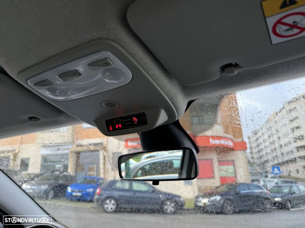 Smart ForFour 0.9 Passion 90 Aut. - 28