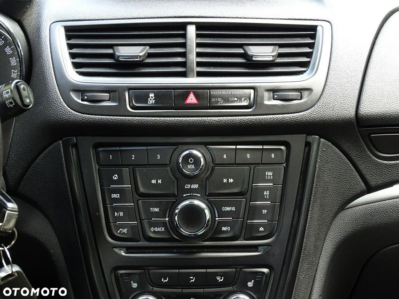 Opel Mokka - 33