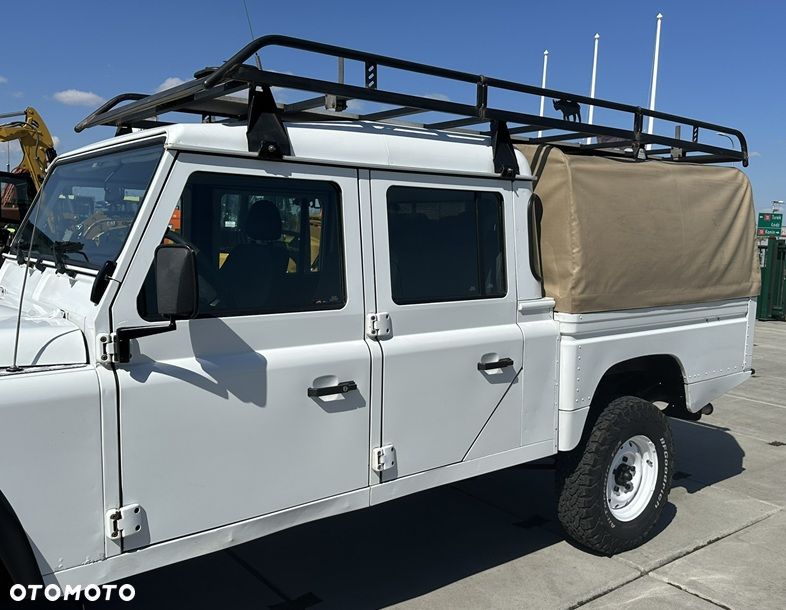 Land Rover Defender 2.2 TD4 E - 36