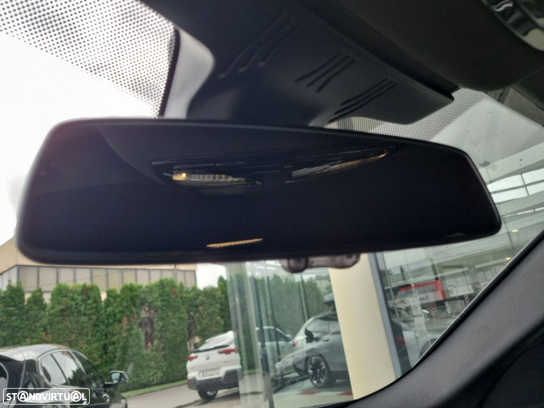 BMW 520 d Pack Desportivo M Auto - 30
