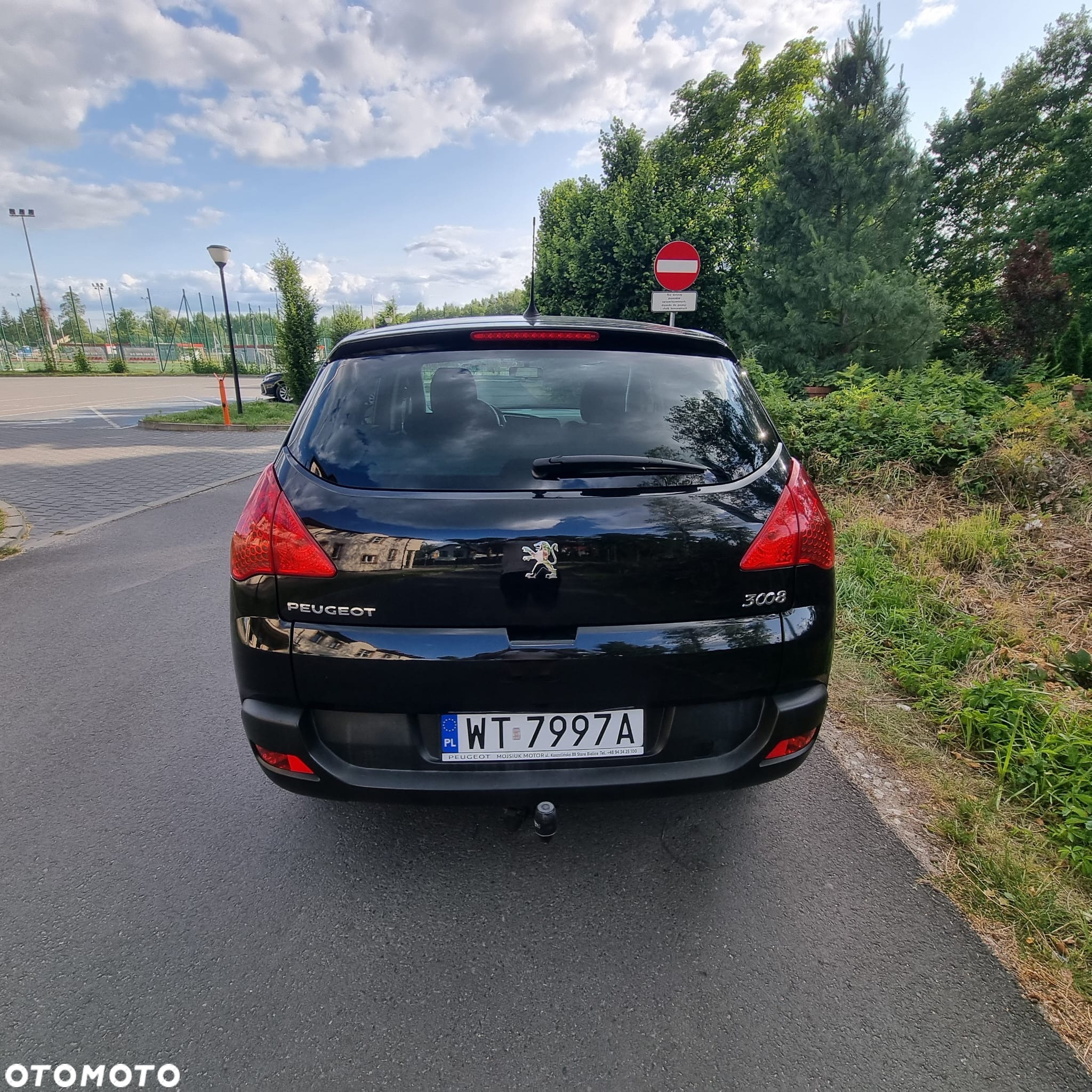 Peugeot 3008 1.6 Active - 5