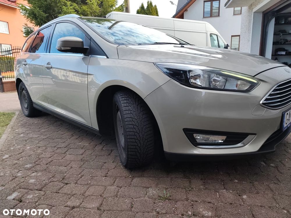 Ford Focus - 2