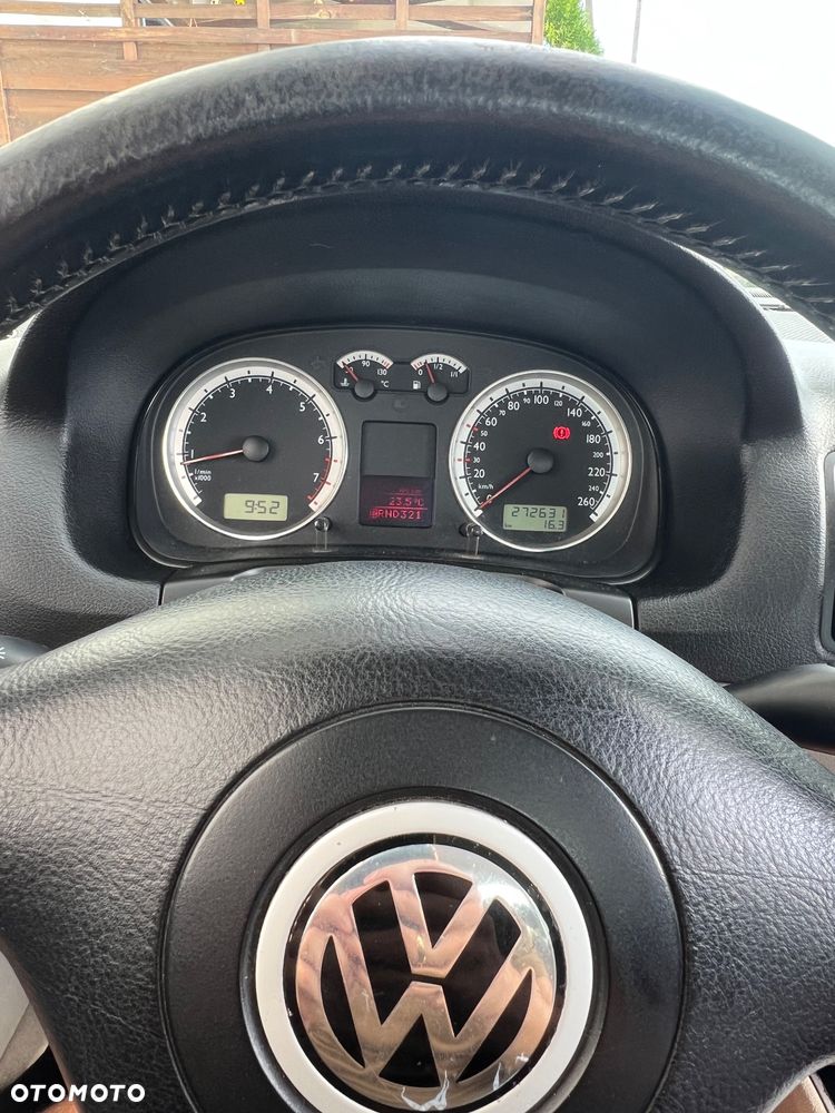 Volkswagen Bora - 14