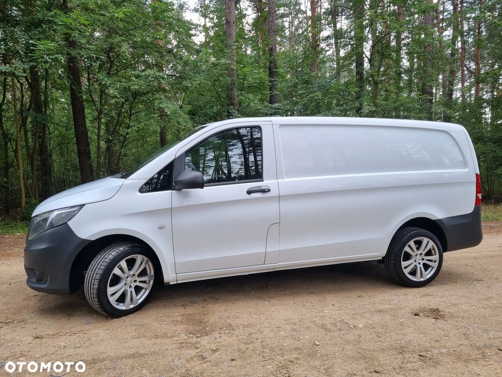 Mercedes-Benz Vito - 24
