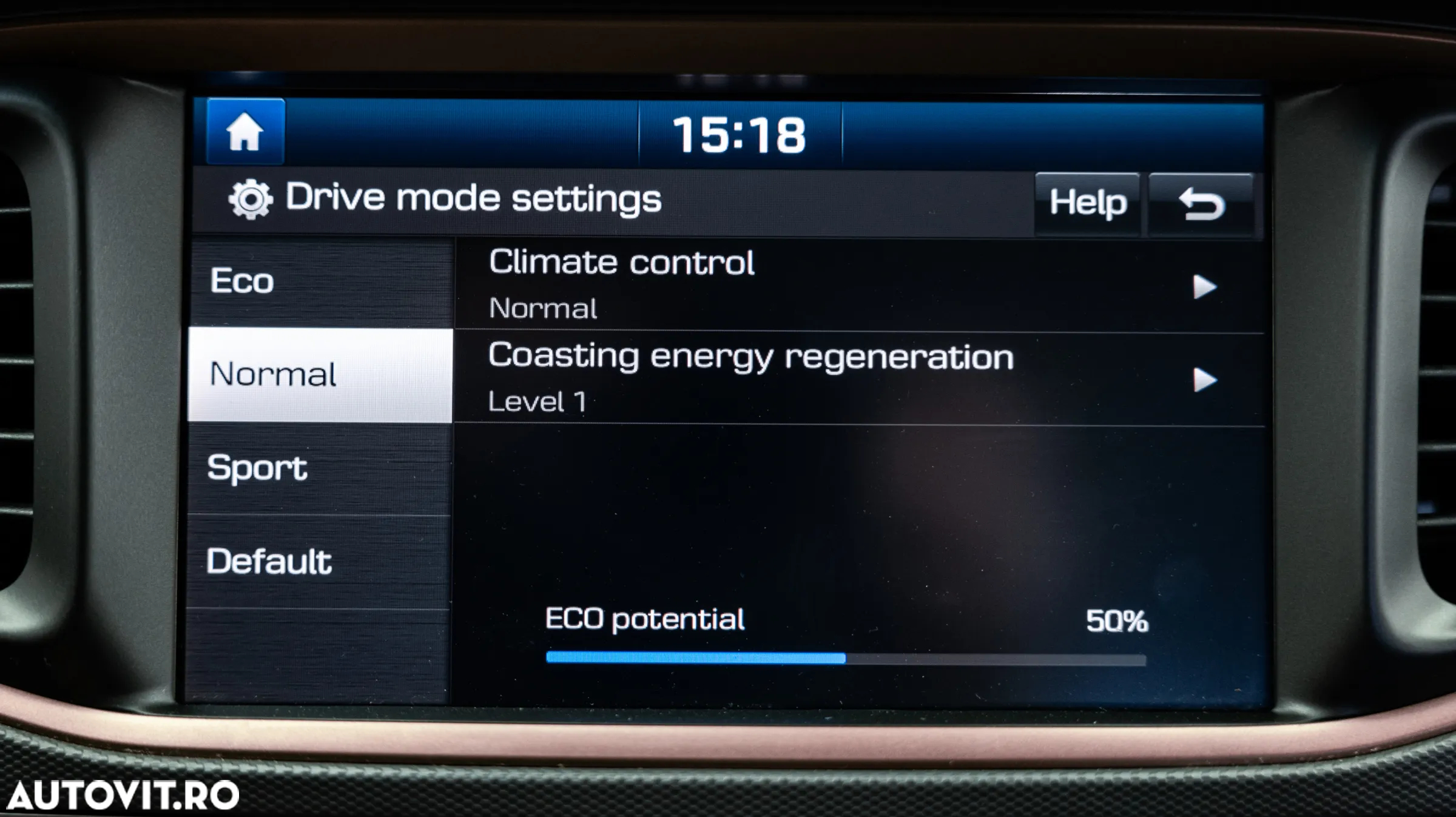 Hyundai IONIQ Elektro Trend - 41