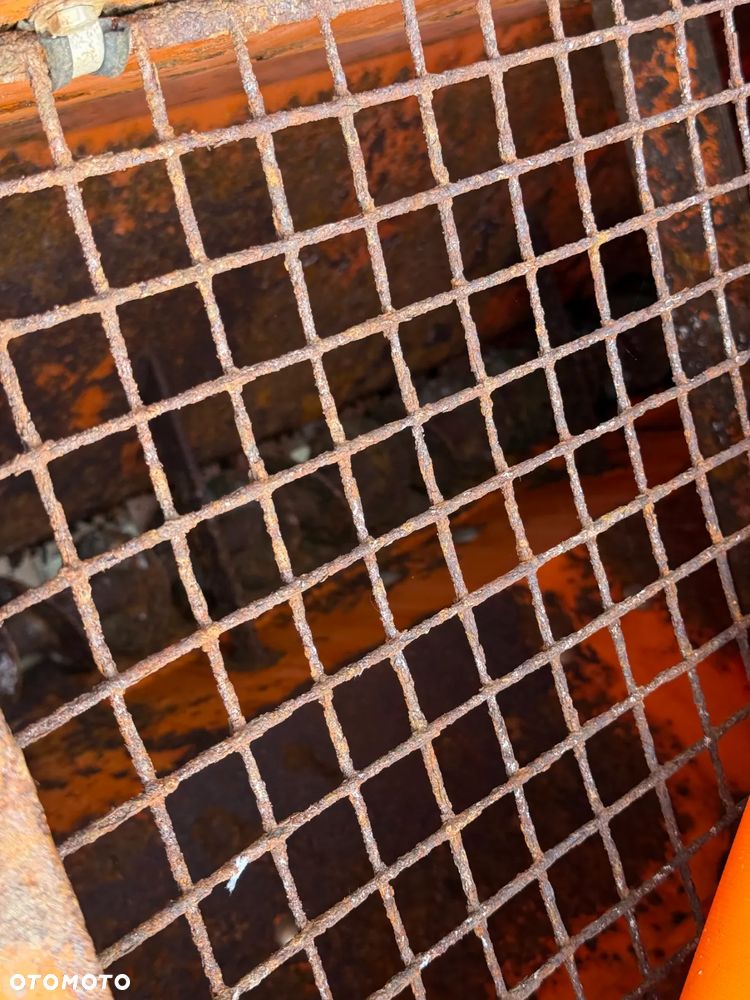 Kubota * Traktor KUBOTA L4200 * 4x4 * Pług Piaskarka * Wałek Przód Tył * Sprowadzony* Zimowe Utrzymanie - 11