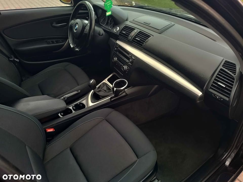 BMW Seria 1 116i Edition Sport - 5