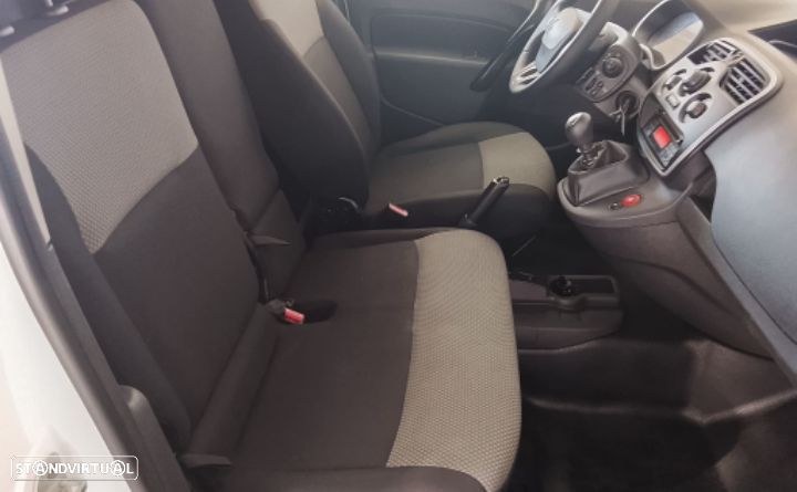 Renault Kangoo Maxi - 15