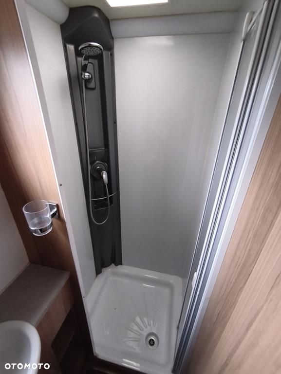 Bailey PEGASUS GT65 VERONA - 22