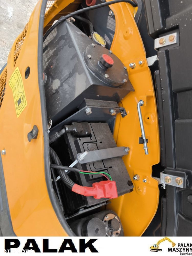 Inny Mini koparka  CAPTOK CK 30 C ,NOWA  ,2026 rok /nie JCB - 18