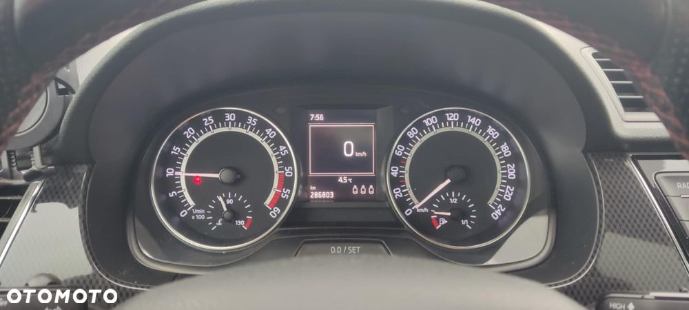 Skoda Fabia 1.4 TDI Monte Carlo - 12