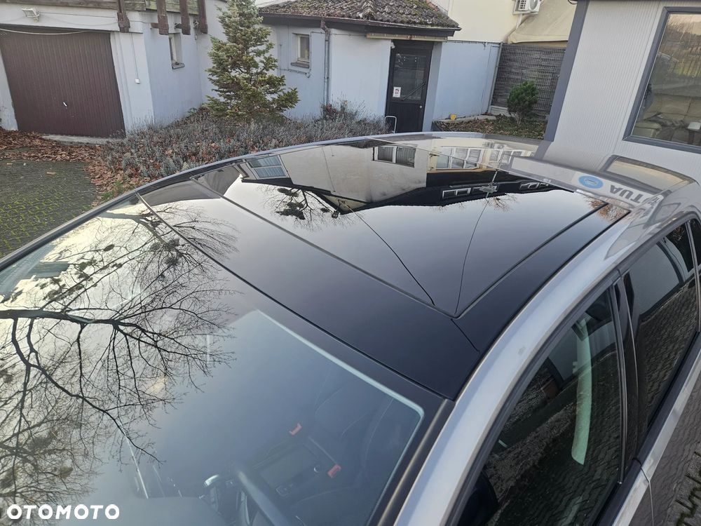 Volkswagen Golf 1.4 TSI BlueMotion Technology DSG Cup - 10