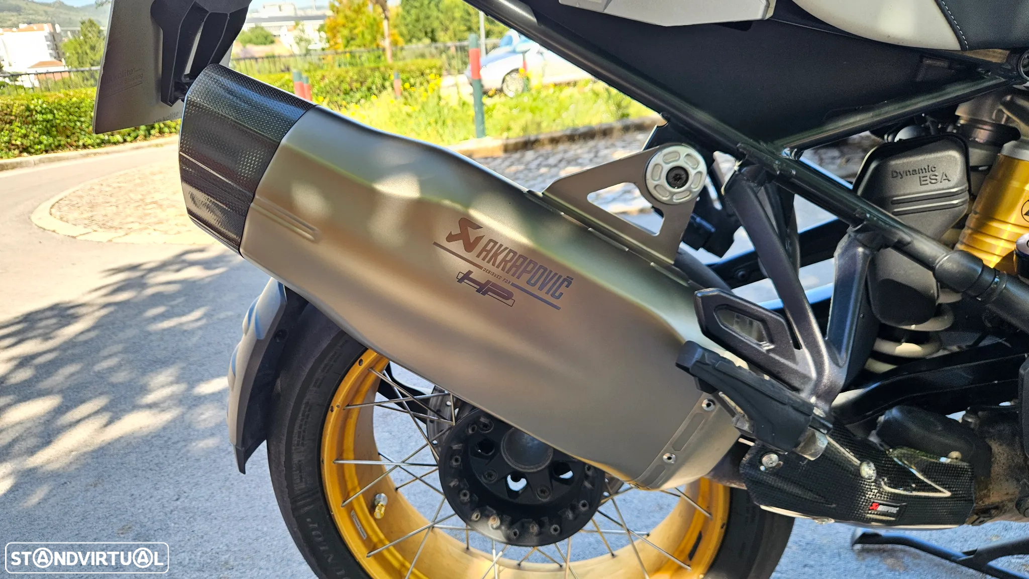 BMW R 1250 GS HP - 10