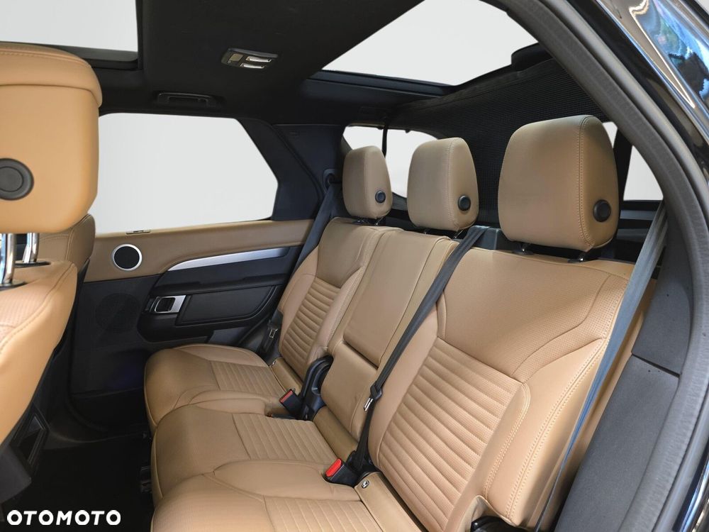 Land Rover Discovery 3.0 D250 mHEV Dynamic SE - 18