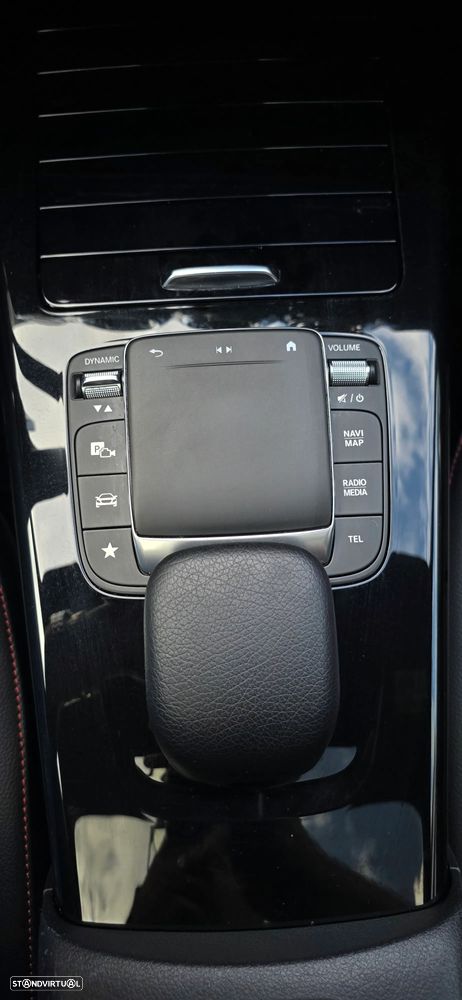 Mercedes-Benz CLA 200 7G-DCT AMG Line Advanced Plus - 25
