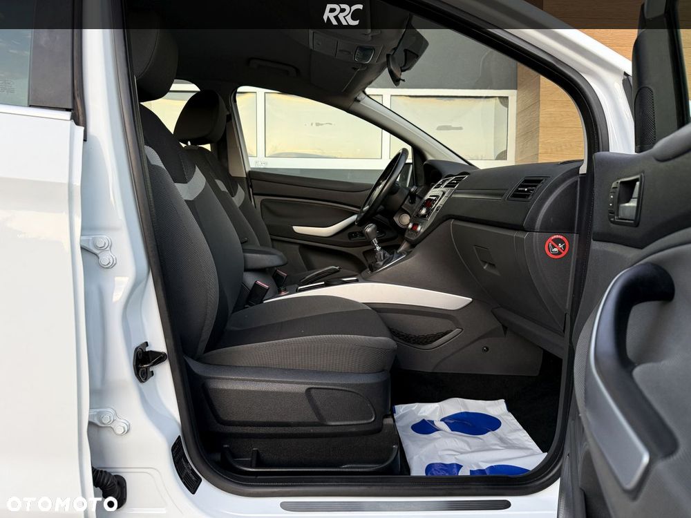 Ford Kuga 2.0 TDCi 4x4 Trend - 21