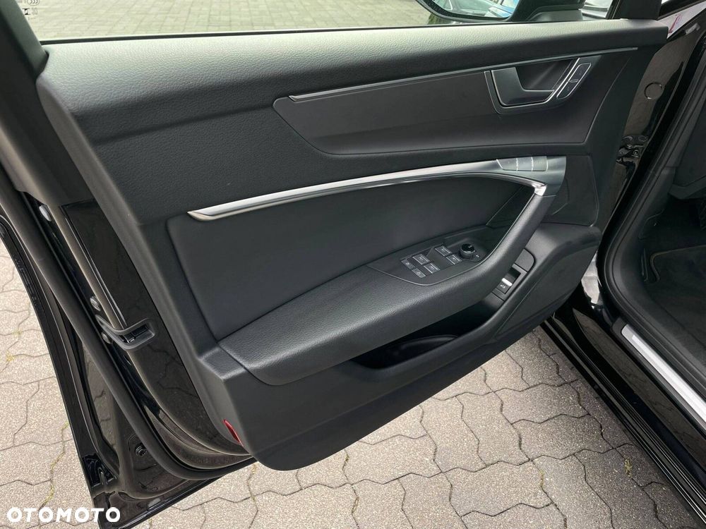 Audi A6 Avant - 19