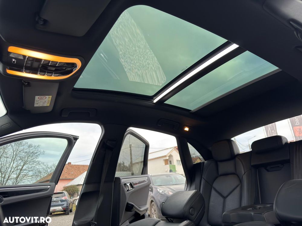 Porsche Macan 3.0 PDK S - 29