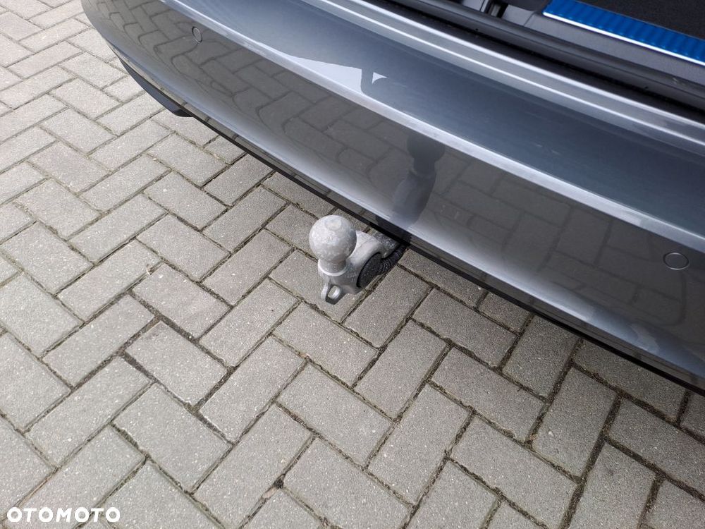 Skoda Superb 2.0 TDI SCR 4x4 Sportline DSG - 12