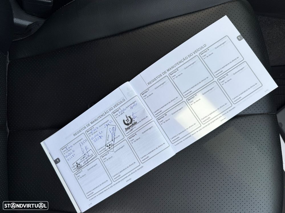 Mitsubishi L200 2.4 DI-D CD Intense Sport Strakar 4WD - 27