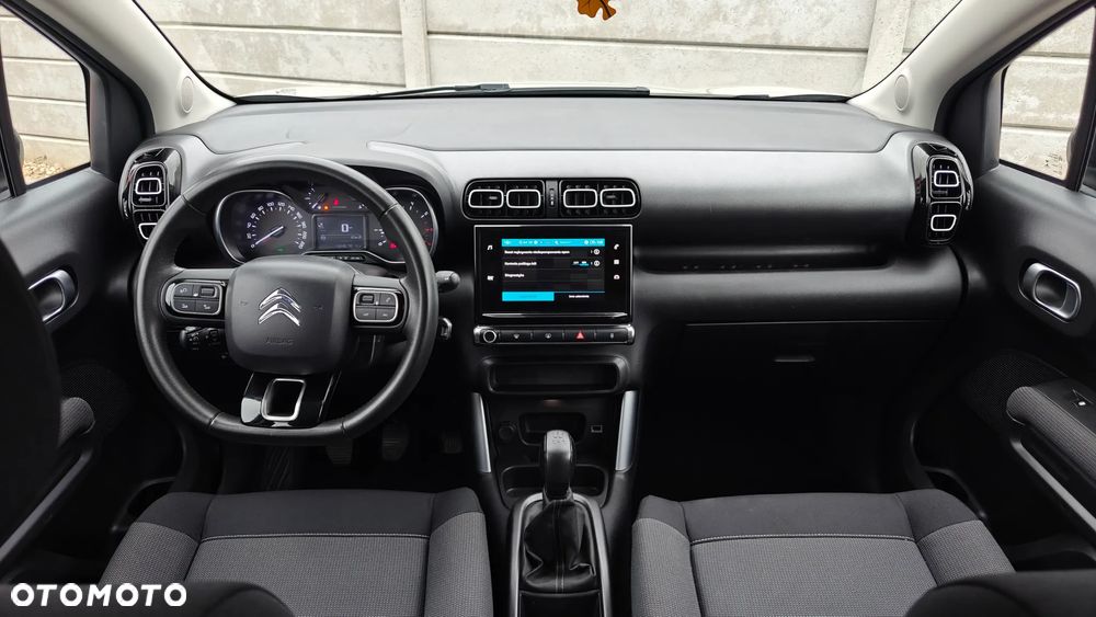 Citroën C3 Aircross 1.2 PureTech Feel - 7