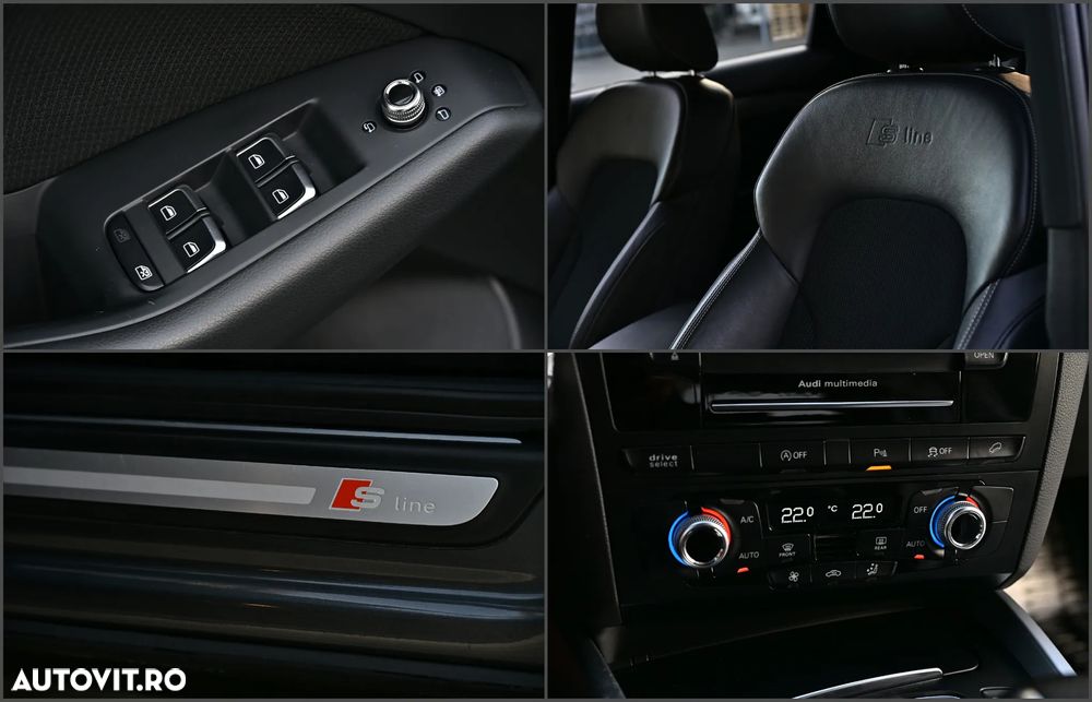 Audi Q5 2.0 TDI Quattro (clean diesel) S tronic - 37