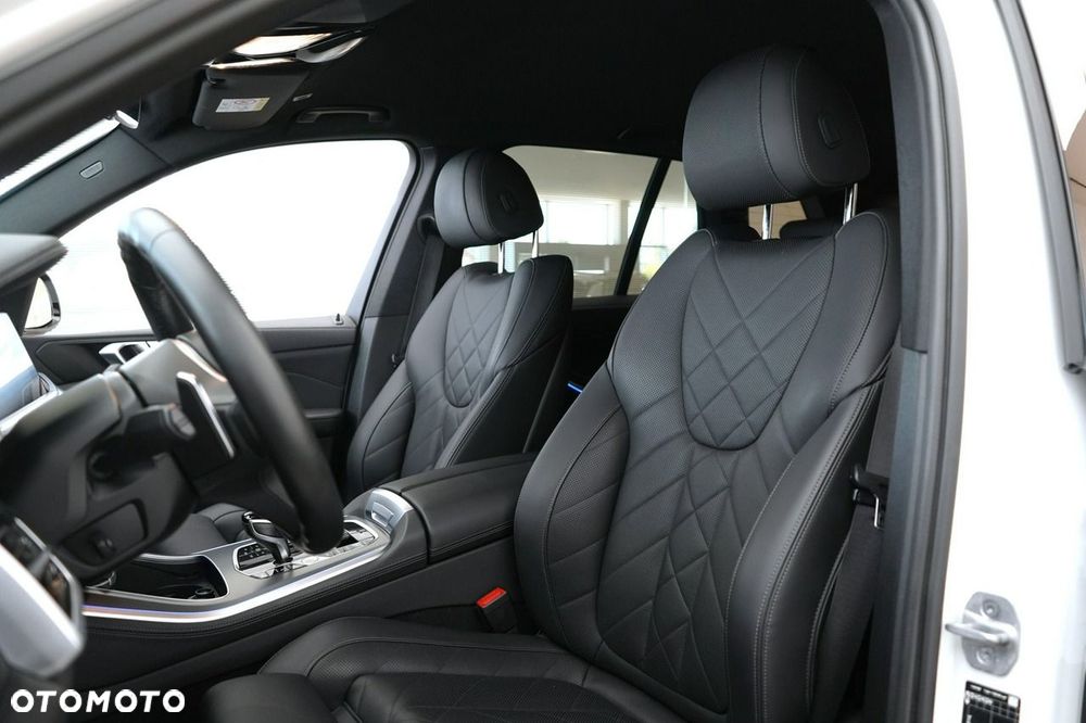 BMW X5 - 12