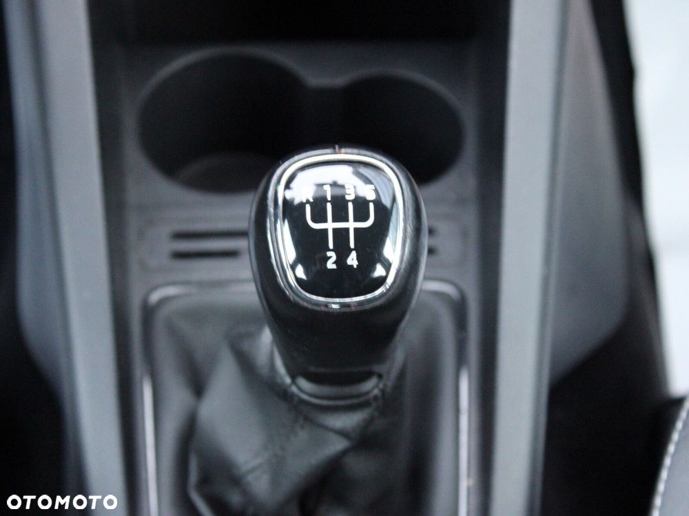 Skoda Fabia 1.0 TSI Ambition - 21